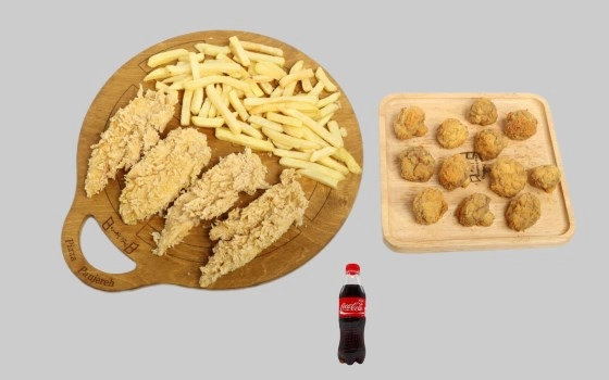 کمبو سوخاری