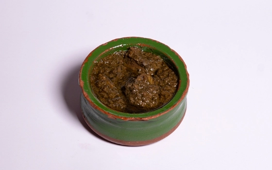 گمج کباب