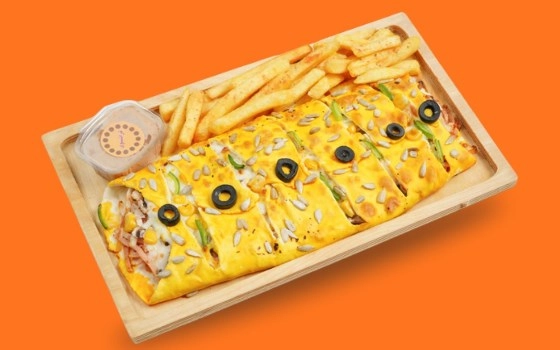 استرامبولی ژامبون