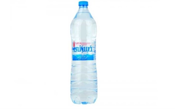 آب معدنی خانواده