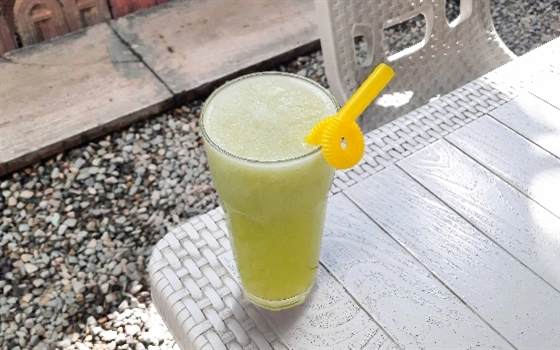 آب طالبی