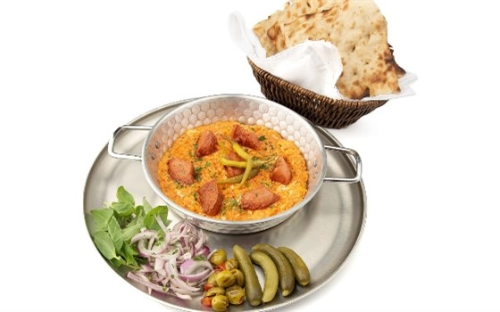 املت کوکتل