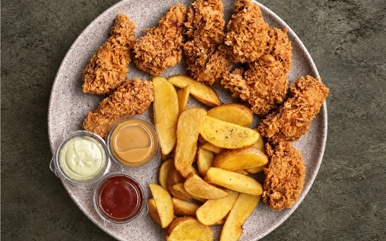 کتف و بال