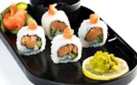 شوگا رول