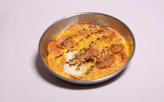 ورقه سوسیس