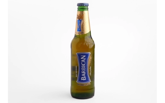 Barbican Malt