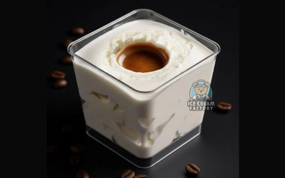 SPECIAL AFFOGATO