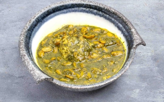 باقالا قاتق