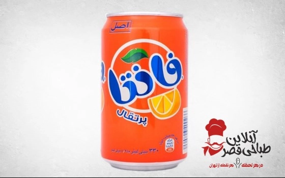 فانتا قوطی
