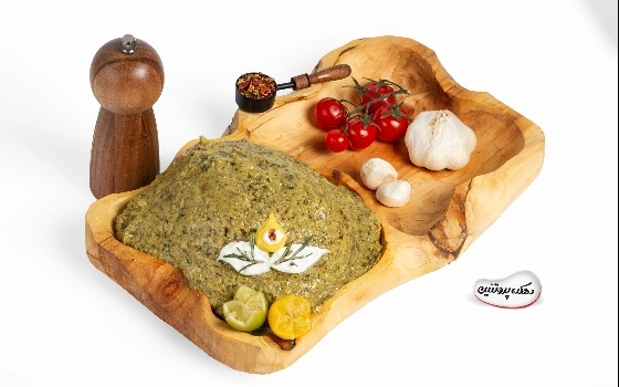 کشک بادمجان