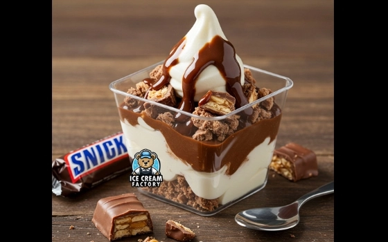 SNICKERS PARTY