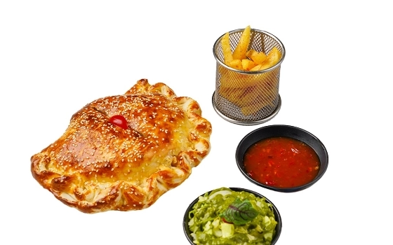 برگر تنوری بلاویتا