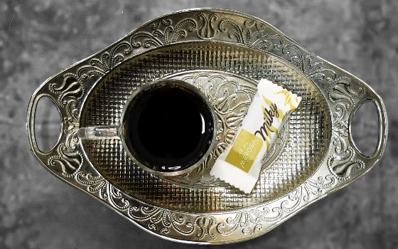 دبل اسپرسو