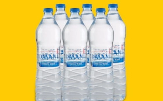 آب آشامیدنی
