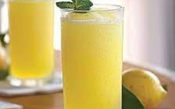 لیموناد گاردن