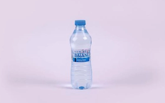آب معدنی