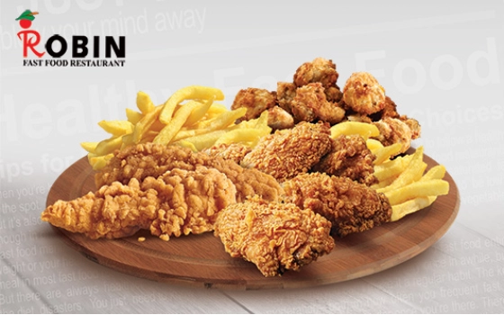 میکس سوخاری