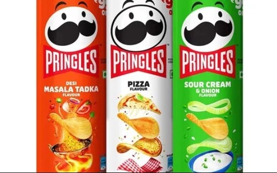 pringles