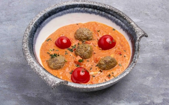 خورشت پومودورو