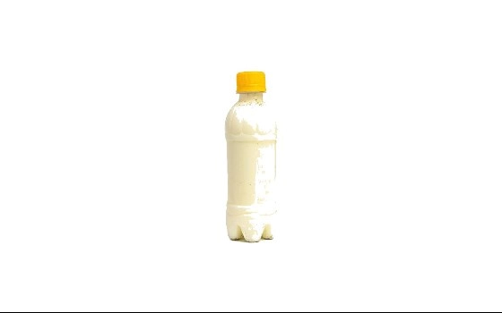 دوغ محلی بطری