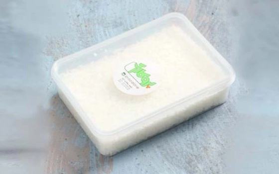 برنج سفید کته رژیمی (300 گرم)