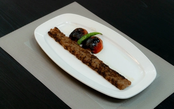 خوراک کوبیده