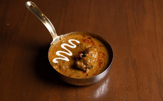 ماتن شاهی Mutton Shahi