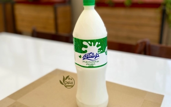 دوغ خانواده