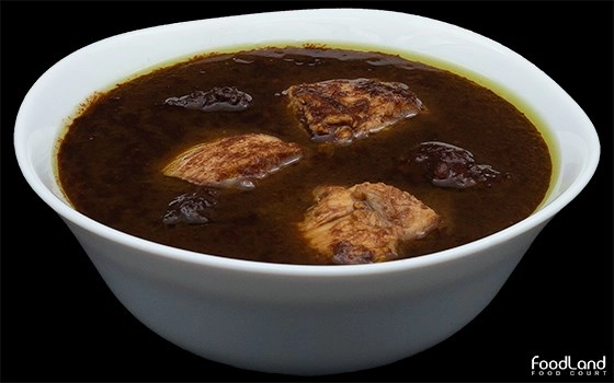 خورشت فسنجان