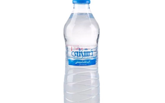 آب