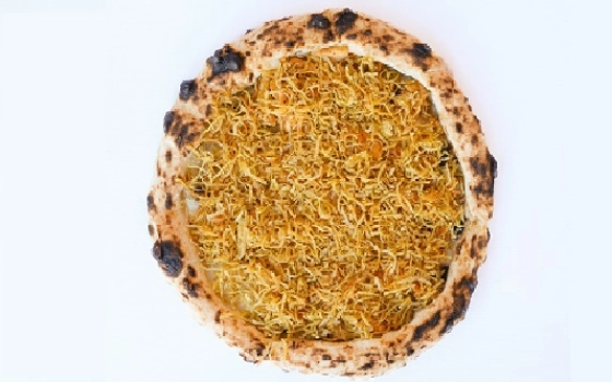 چیکن لاور
