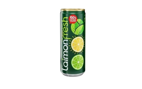 لایمون فرش