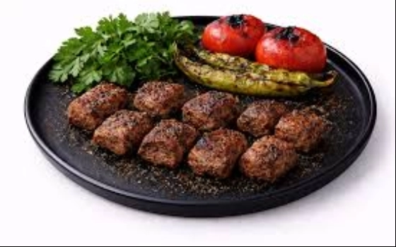 چنجه گوسفندی