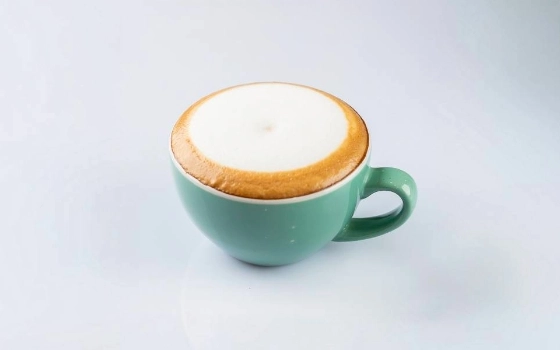 کاپوچینو