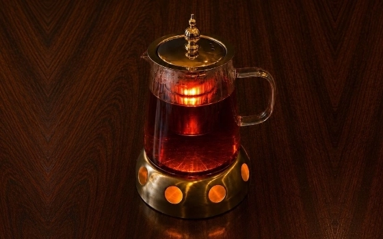 چای سیاه هندی