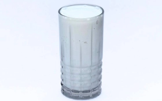 شیر موز