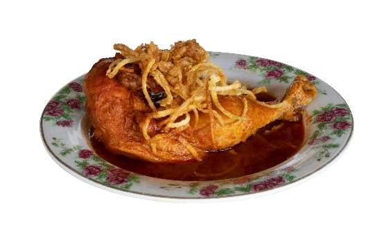 خوراک مرغ