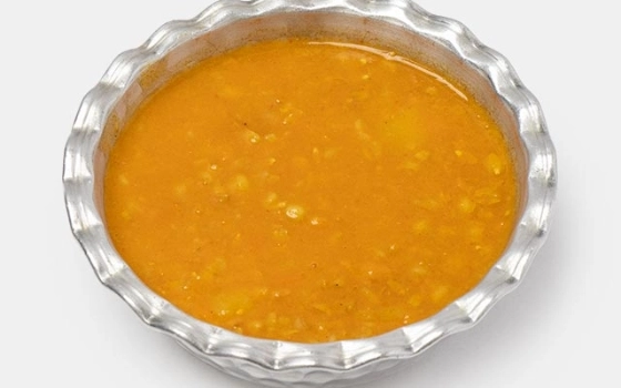 سوپ جو کیلویی