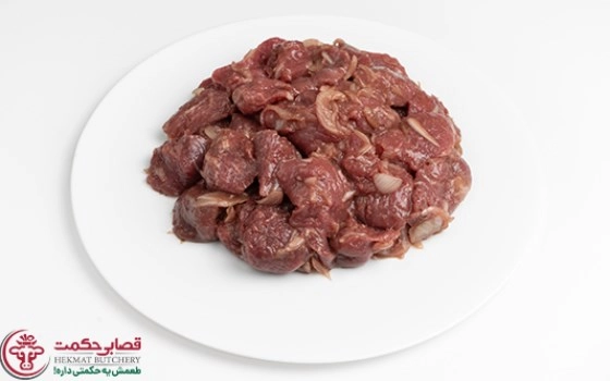 کباب گوسفندی