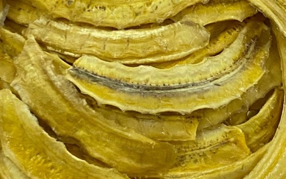 موز 100 گرم