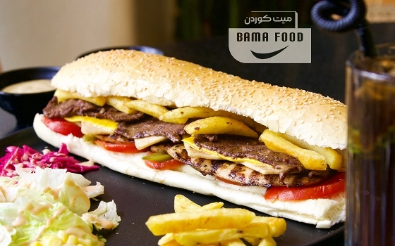 میت کوردن