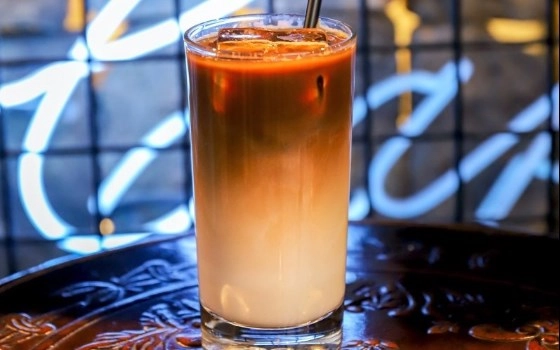 ایس لاته