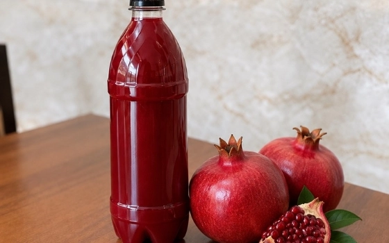 انار 1 لیتری