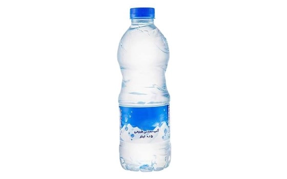 آب معدنی کوچک