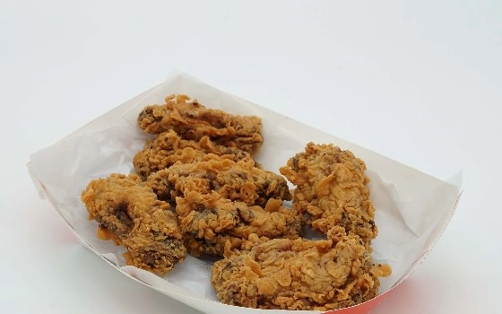 بال سوخاری(6تیکه)