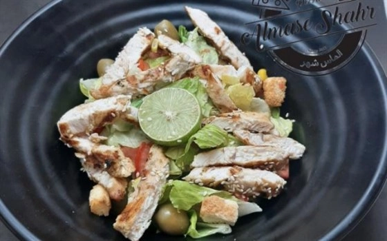 سزار گریل1نفره
