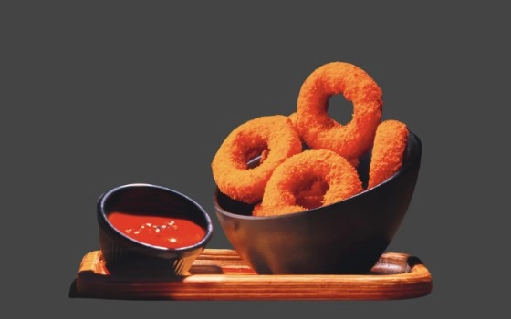 پیاز سوخاری