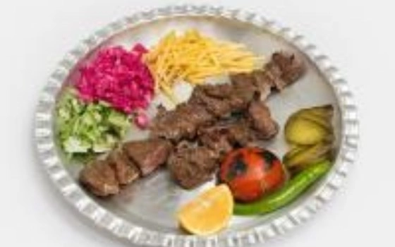 خوراک کباب رشتی