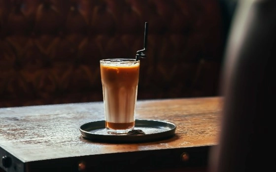 Iced Mocha