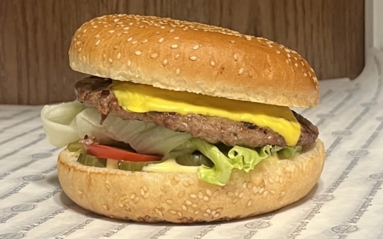 کلاسیک کم چرب بره
